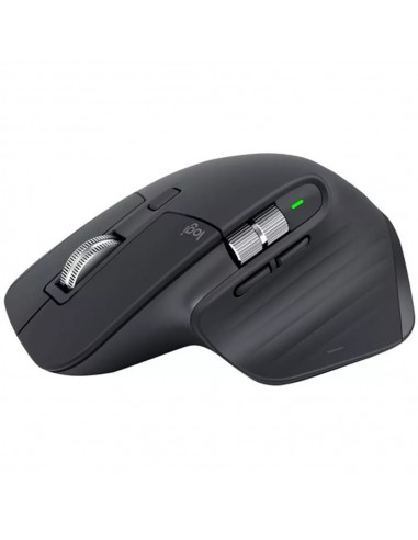 Logitech MX Master 3S Bluetooth...